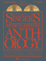 Singers Musical Theatre. Bar/Bass 1
